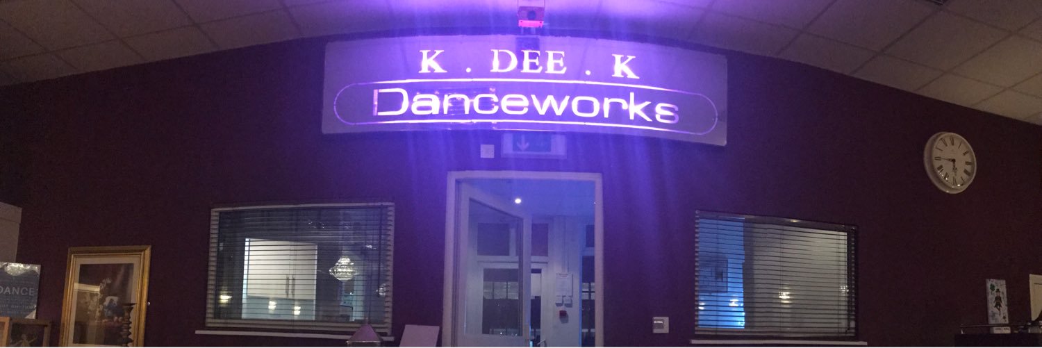 KDEEK_dance's profile banner image