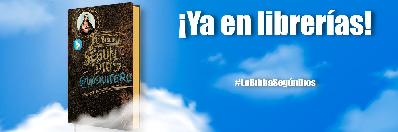 Dios's banner