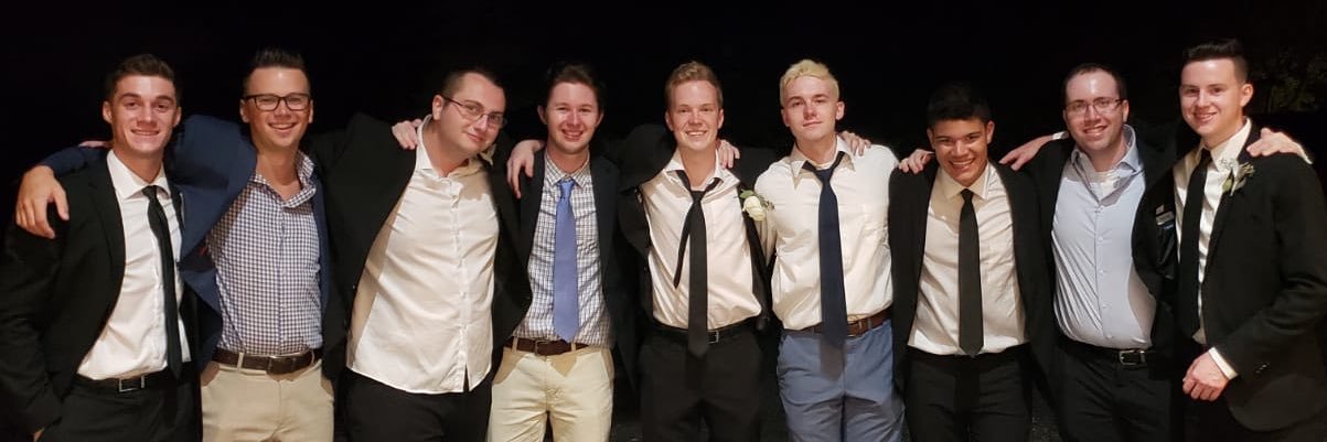 TrevorStev's profile banner image