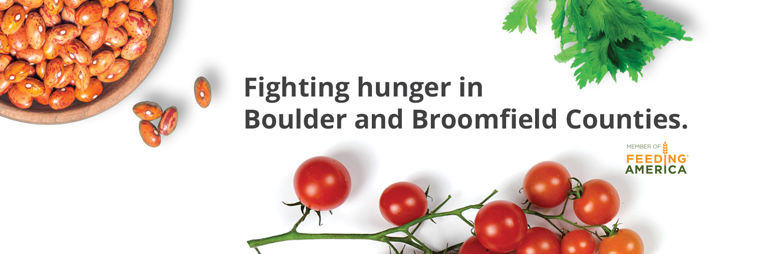 Community Food Share banner