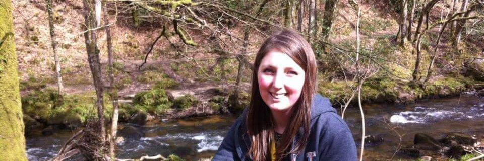 Rachel Franey banner