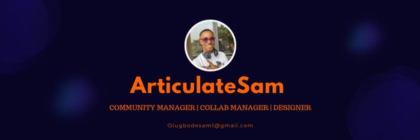 ArticulateSam Profile Banner