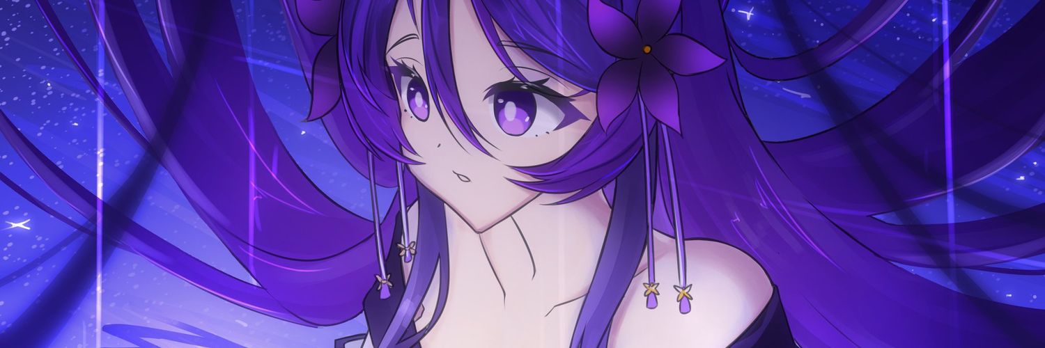 HammadDounia's profile banner image
