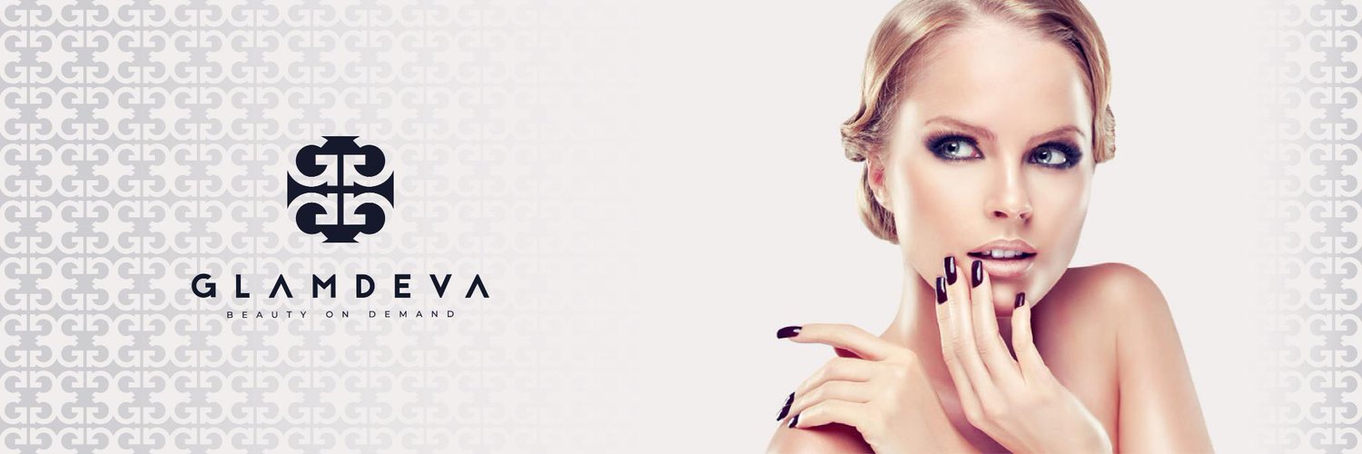 Glamdeva banner