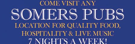 Sean Somers banner