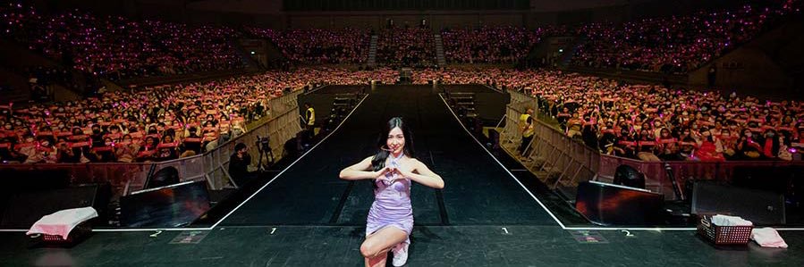 약속해줘 : YoungOne banner