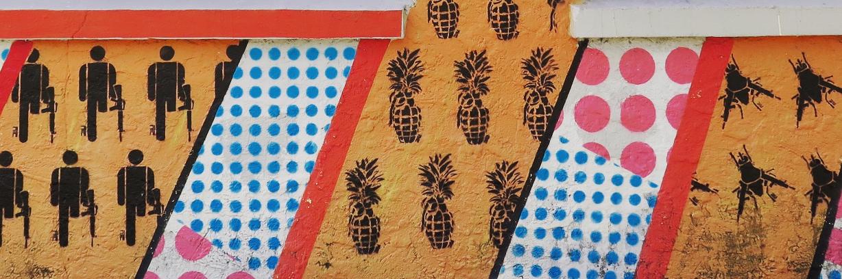 Emma Shaw Crane banner