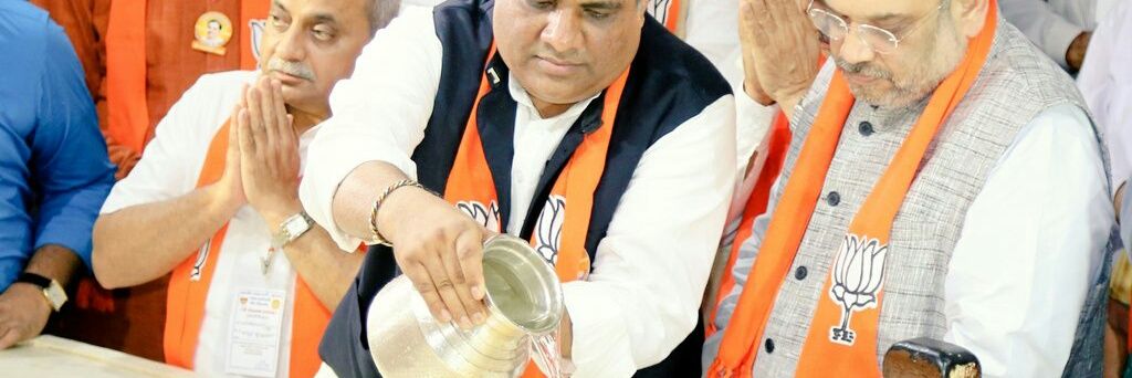 BjpGulam's profile banner image