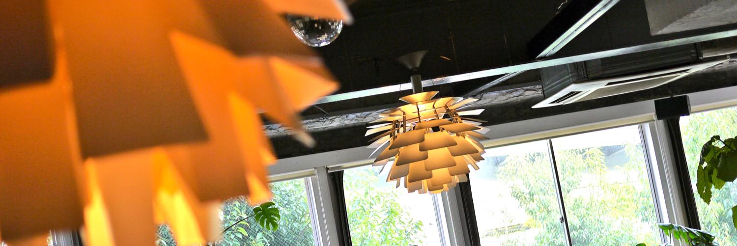 cafe Room｜cafe Room+ banner