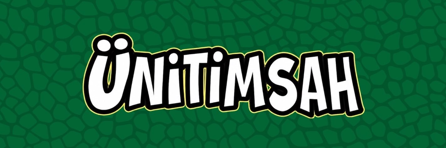 YekMert's profile banner image