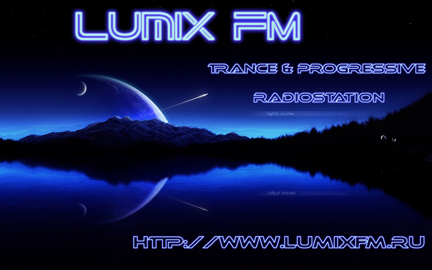 lumix_fm's profile banner image