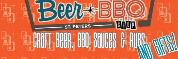 BeerBBQShop Profile Banner