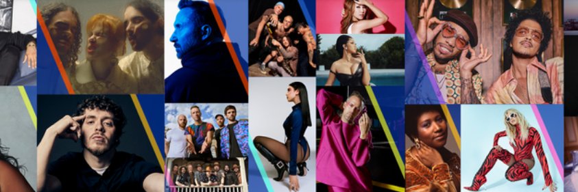 WarnerMusicBE's profile banner image