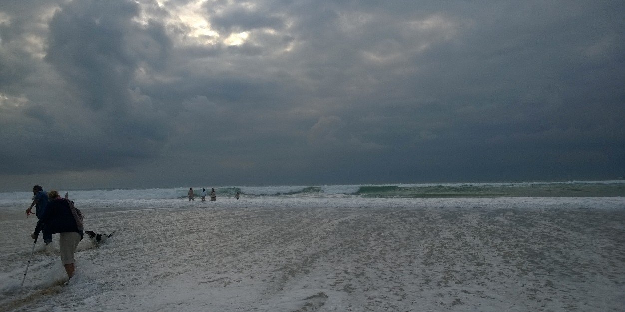 Thomas Clmtts banner