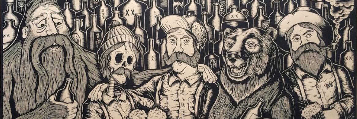 Jamie Sampson banner