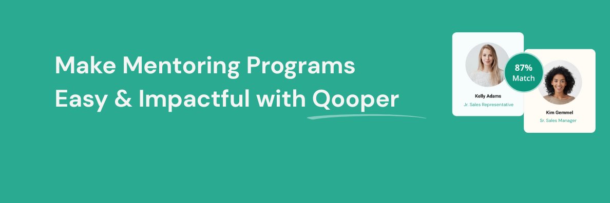 Qooper banner