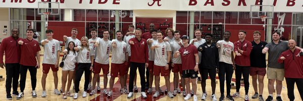 Bama_Managers Profile Banner