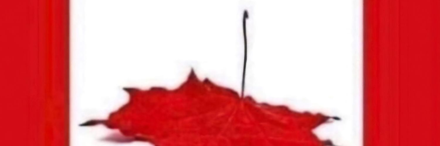 Fed up Canuck 🇺🇸51 banner