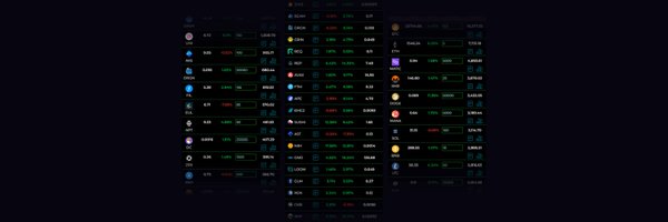 Coinwink Profile Banner