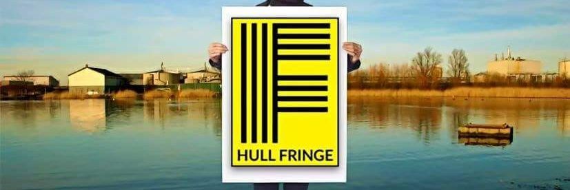 The Hull Fringe banner