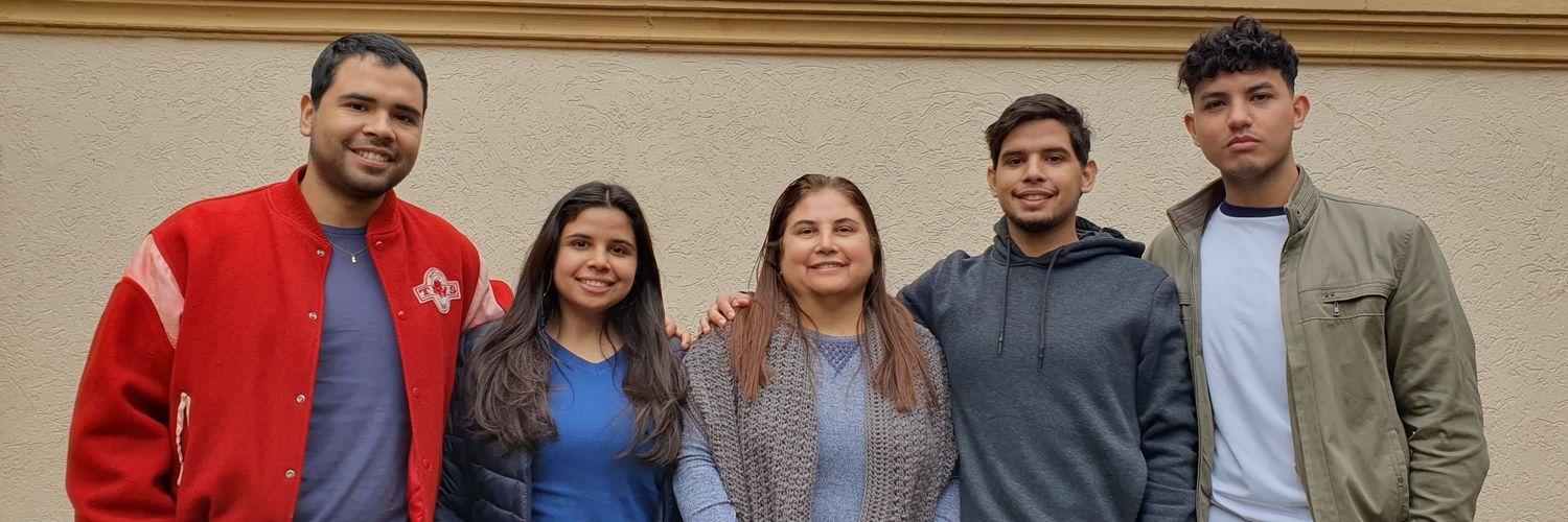 MarecoJose's profile banner image