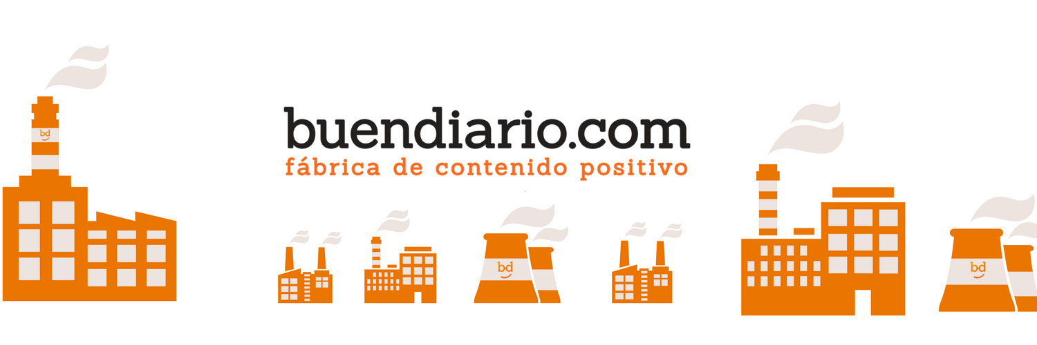 buendiario's profile banner image