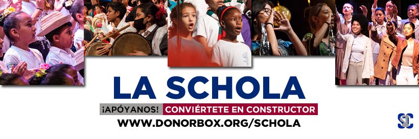 La_Schola's profile banner image