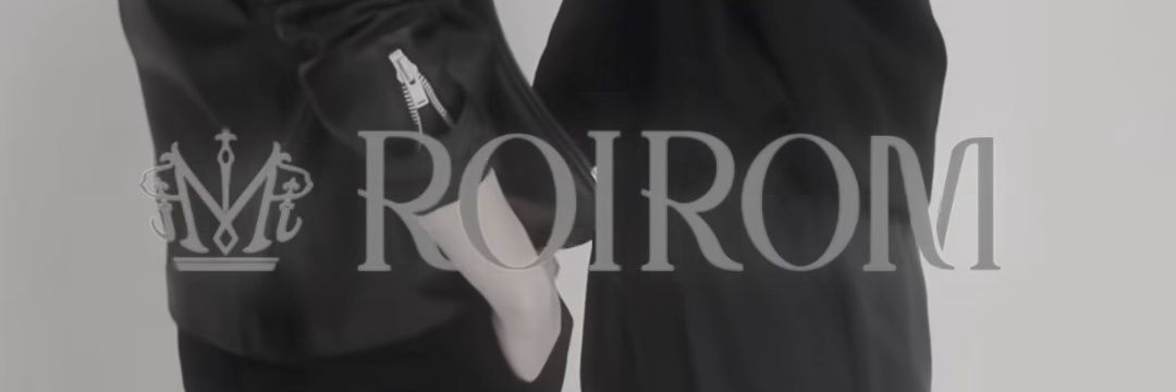 rompanda710's profile banner image