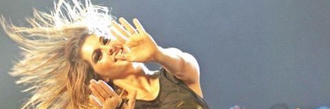 MaloryTitina's profile banner image