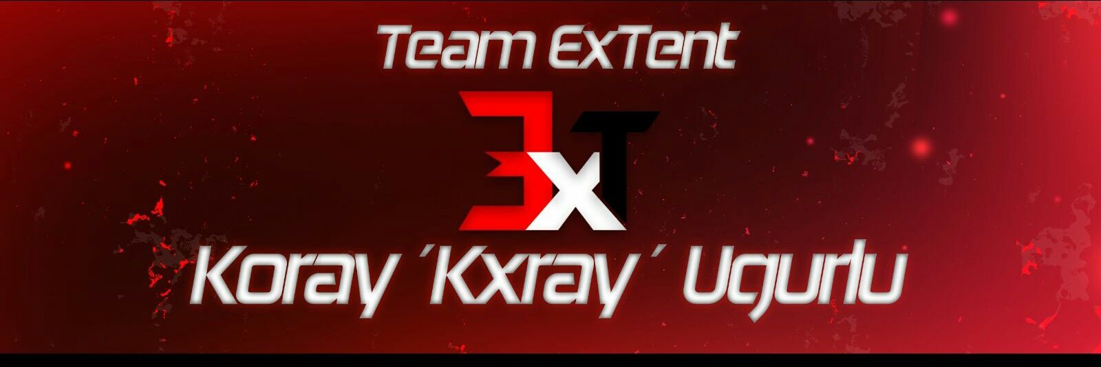 KxrayCoD's profile banner image