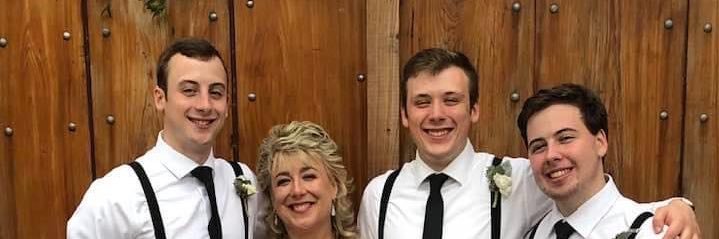 ChrisColvin9's profile banner image