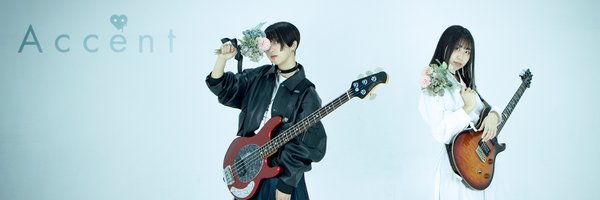 accent_band Profile Banner