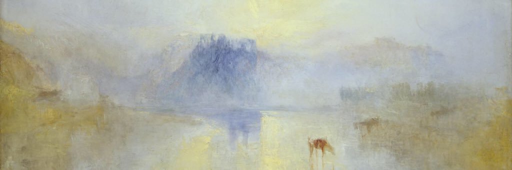 Héloïse de Neuville's banner