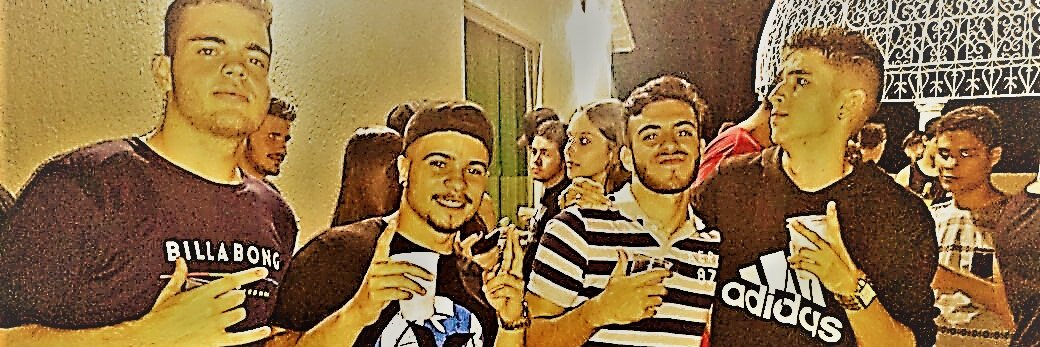 Phoficial12's profile banner image