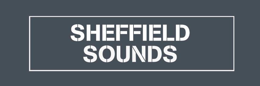 Sheffield Sounds banner