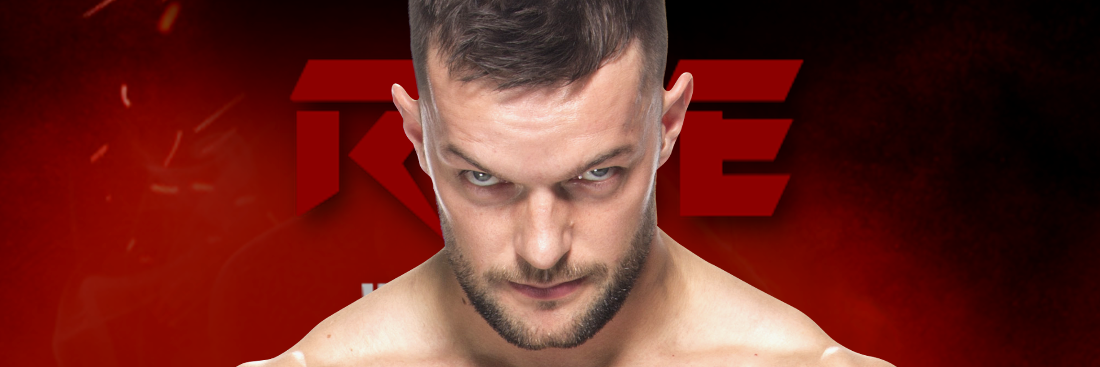 WWERise's profile banner image
