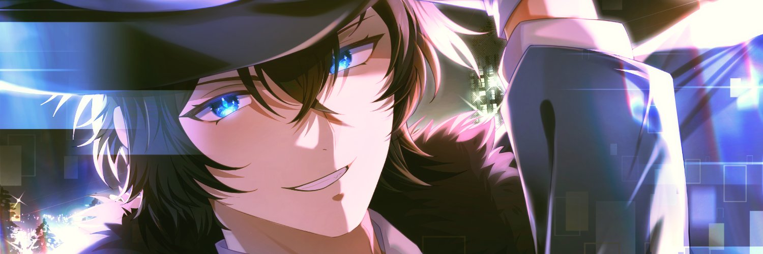 Devo🎩🏟️￤Game Host VTuber✨ banner