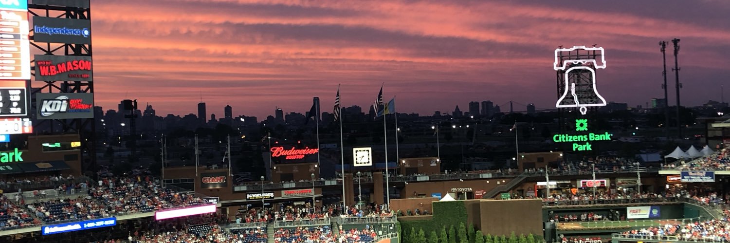 MikeMaroccia's profile banner image