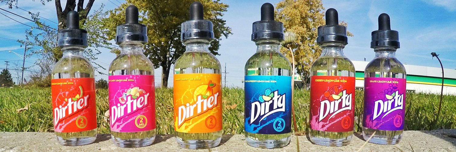 JustJuiceDistro's profile banner image