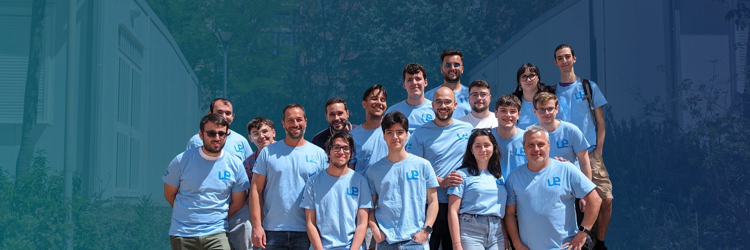 UGR LAN PARTY banner