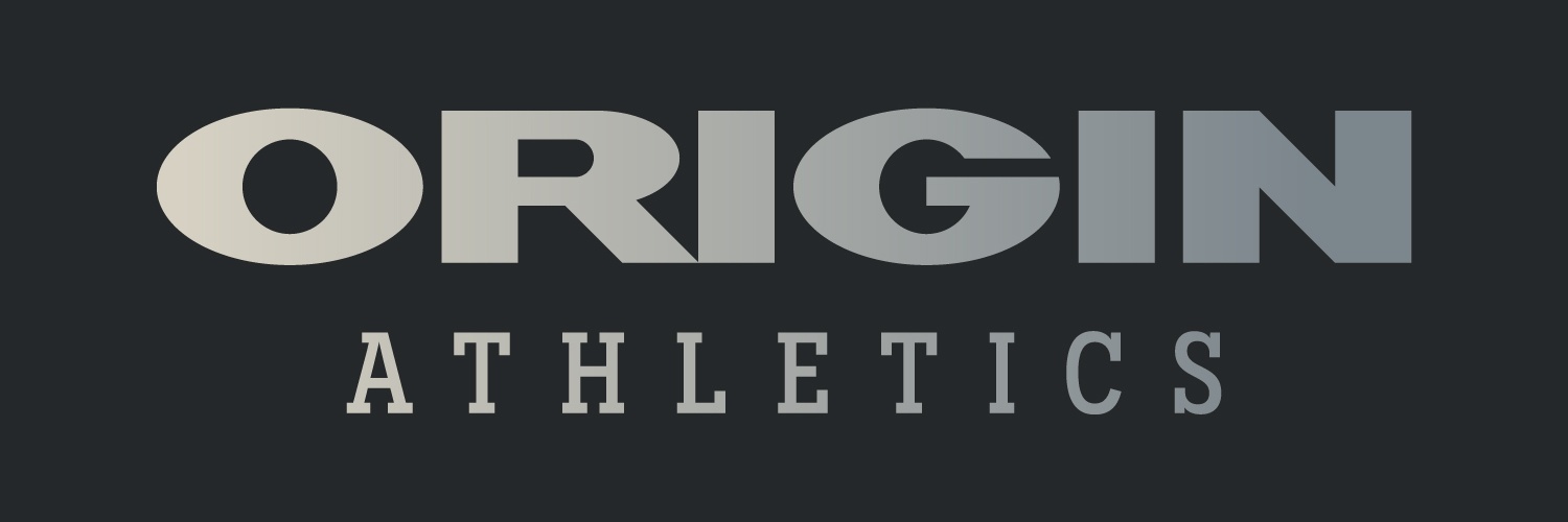 Origin Athletics banner