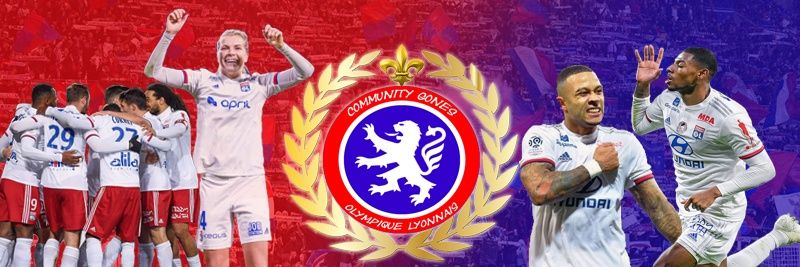 Community Gones - OL banner