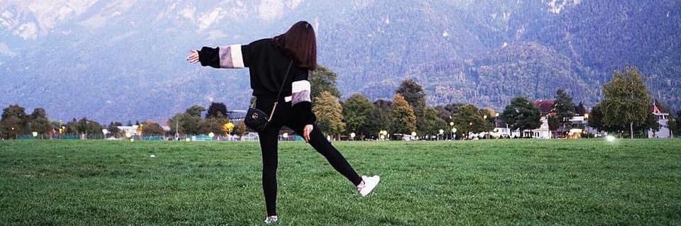 arielrubyp's profile banner image