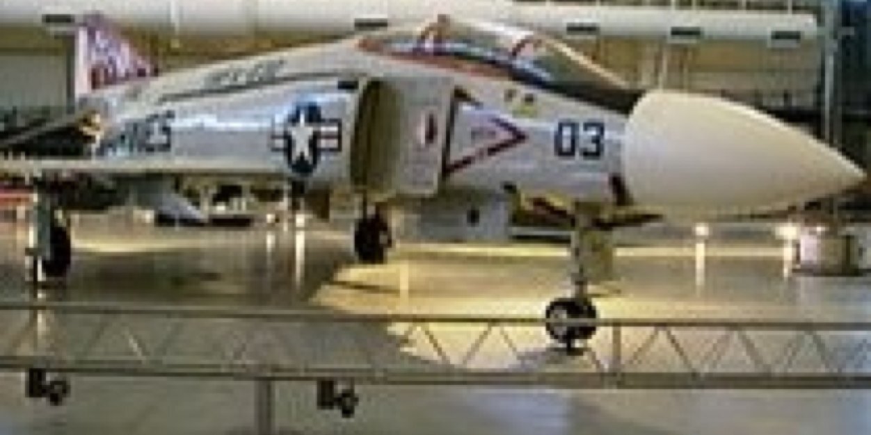 Old bold pilot banner