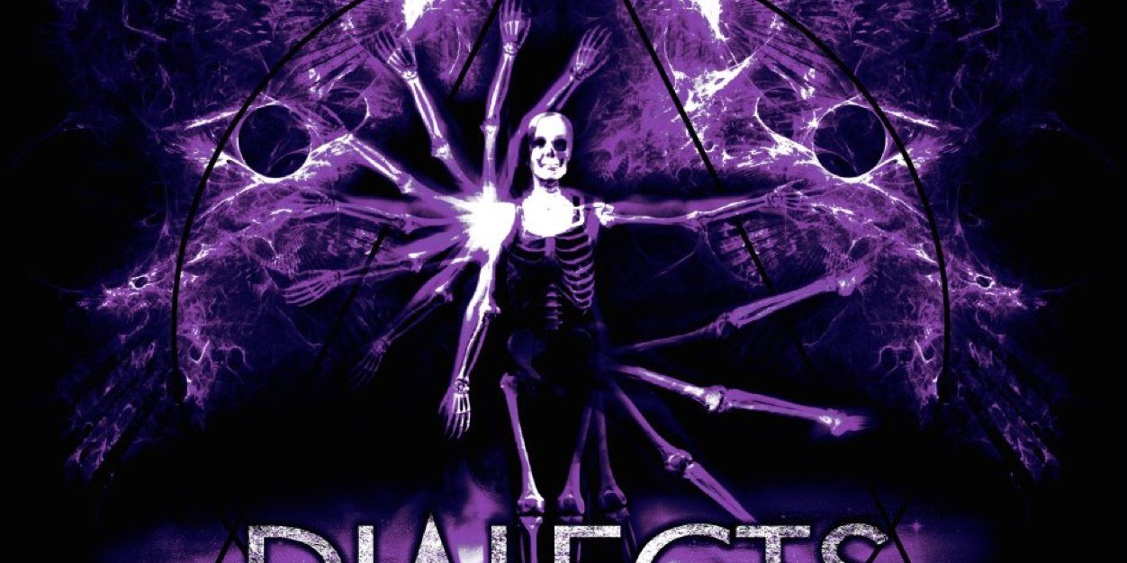 Dialects666's profile banner image