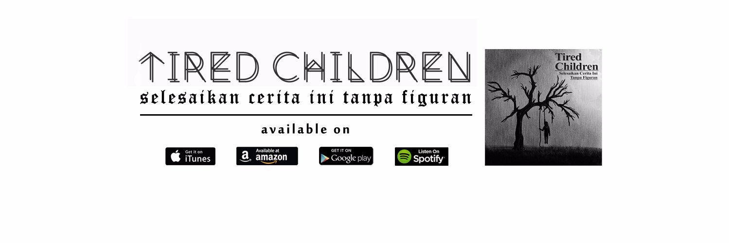 _TiredChildren's profile banner image