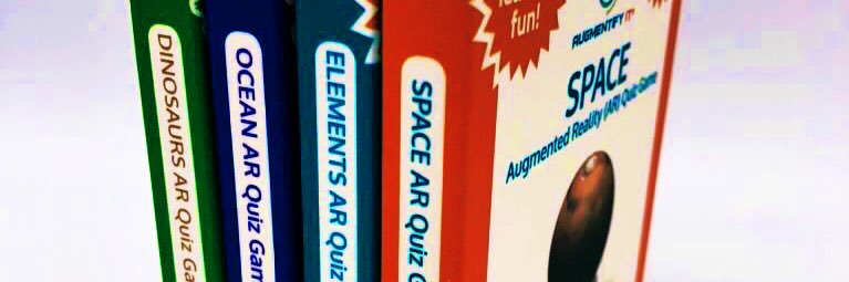 AugmentifyIt 📱💫 banner