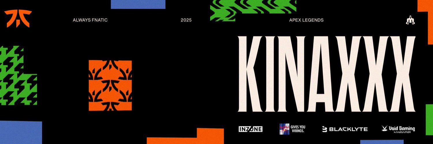 🎮🍠KiNAxxx🍠🎮 banner