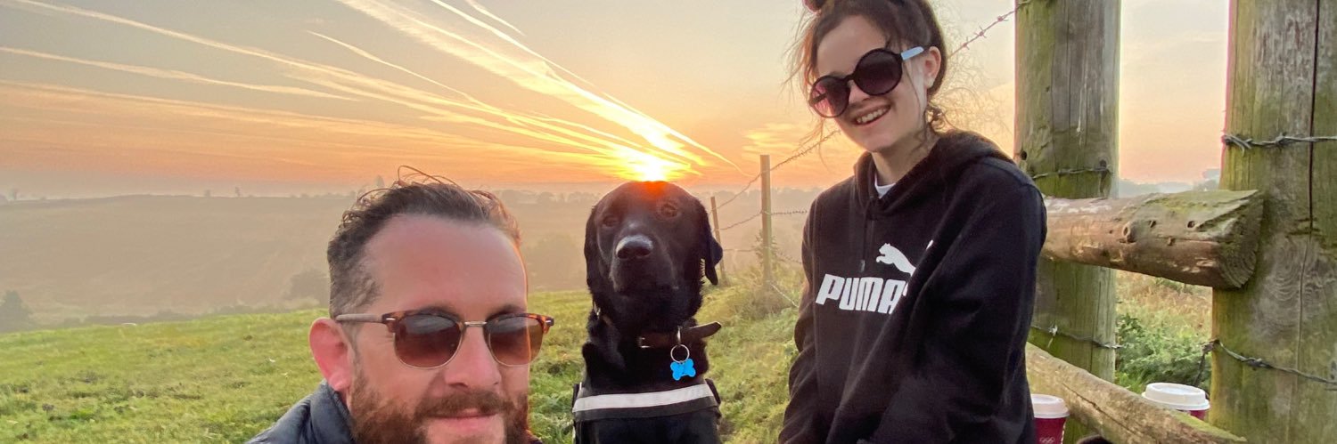 rob8481's profile banner image