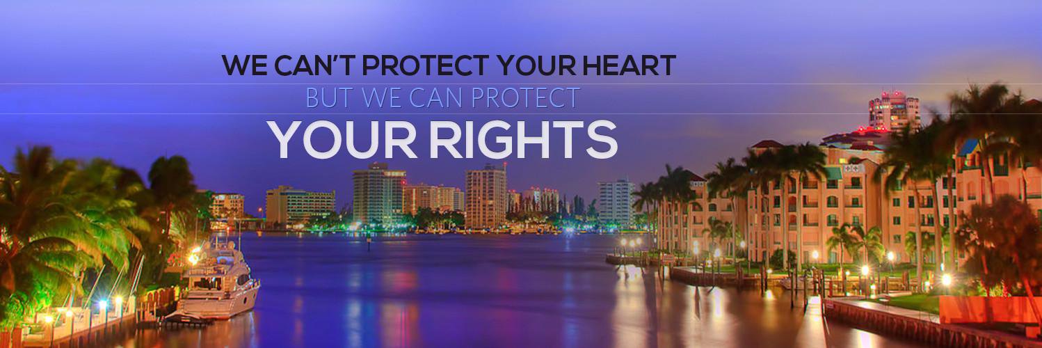 Brian Moskowitz Law banner